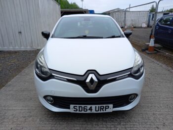 RENAULT CLIO 1.2 16V Dynamique 5dr 74,000 Miles Full history 3 Months Warranty - Image 7