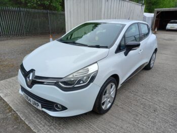 RENAULT CLIO 1.2 16V Dynamique 5dr 74,000 Miles Full history 3 Months Warranty - Image 2