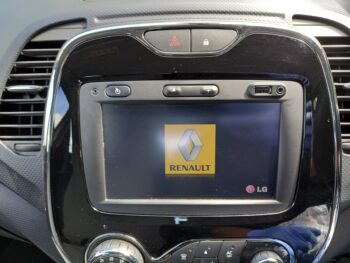 RENAULT CAPTUR 1.5 dCi 90 Dynamique 2013 Full Service History 3 Months Warranty - Image 32