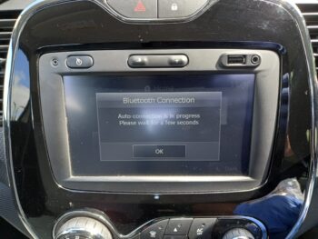RENAULT CAPTUR 1.5 dCi 90 Dynamique 2013 Full Service History 3 Months Warranty - Image 29