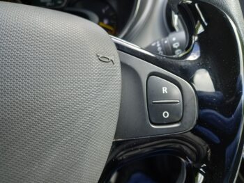 RENAULT CAPTUR 1.5 dCi 90 Dynamique 2013 Full Service History 3 Months Warranty - Image 24