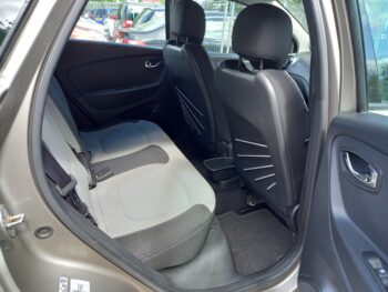 RENAULT CAPTUR 1.5 dCi 90 Dynamique 2013 Full Service History 3 Months Warranty - Image 13