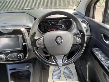 RENAULT CAPTUR 1.5 dCi 90 Dynamique 2013 Full Service History 3 Months Warranty - Image 16