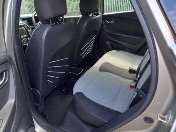 RENAULT CAPTUR 1.5 dCi 90 Dynamique 2013 Full Service History 3 Months Warranty - Image 21