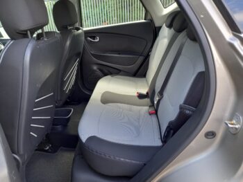 RENAULT CAPTUR 1.5 dCi 90 Dynamique 2013 Full Service History 3 Months Warranty - Image 20