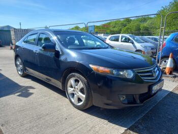 HONDA ACCORD 2.2 i-DTEC EX 4dr 2009 Mot 15/05/26 195,000 Miles Service History - Image 8