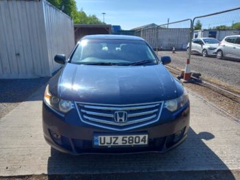 HONDA ACCORD 2.2 i-DTEC EX 4dr 2009 Mot 15/05/26 195,000 Miles Service History - Image 9