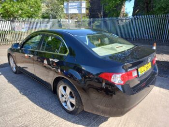 HONDA ACCORD 2.2 i-DTEC EX 4dr 2009 Mot 15/05/26 195,000 Miles Service History - Image 4