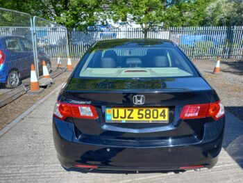 HONDA ACCORD 2.2 i-DTEC EX 4dr 2009 Mot 15/05/26 195,000 Miles Service History - Image 5