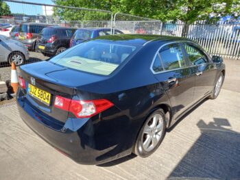 HONDA ACCORD 2.2 i-DTEC EX 4dr 2009 Mot 15/05/26 195,000 Miles Service History - Image 6