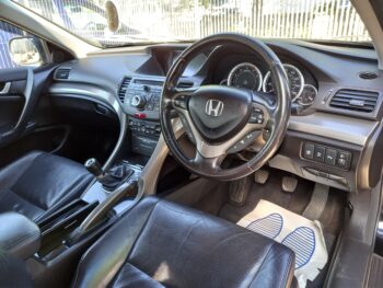 HONDA ACCORD 2.2 i-DTEC EX 4dr 2009 Mot 15/05/26 195,000 Miles Service History - Image 10
