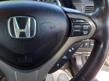 HONDA ACCORD 2.2 i-DTEC EX 4dr 2009 Mot 15/05/26 195,000 Miles Service History - Image 28