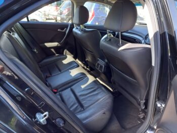 HONDA ACCORD 2.2 i-DTEC EX 4dr 2009 Mot 15/05/26 195,000 Miles Service History - Image 16