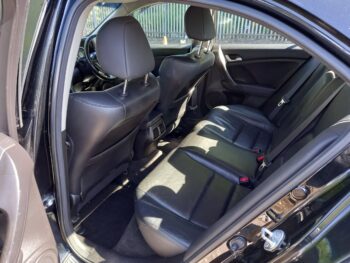 HONDA ACCORD 2.2 i-DTEC EX 4dr 2009 Mot 15/05/26 195,000 Miles Service History - Image 20