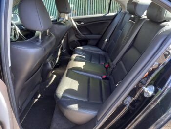 HONDA ACCORD 2.2 i-DTEC EX 4dr 2009 Mot 15/05/26 195,000 Miles Service History - Image 19