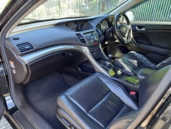 HONDA ACCORD 2.2 i-DTEC EX 4dr 2009 Mot 15/05/26 195,000 Miles Service History - Image 18