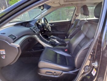 HONDA ACCORD 2.2 i-DTEC EX 4dr 2009 Mot 15/05/26 195,000 Miles Service History - Image 17