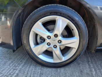 HONDA ACCORD 2.2 i-DTEC EX 4dr 2009 Mot 15/05/26 195,000 Miles Service History - Image 33