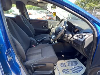 RENAULT MEGANE 1.5 dCi Dynamique TomTom 2011 Full History 3 Months Warranty - Image 11