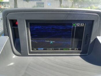 RENAULT MEGANE 1.5 dCi Dynamique TomTom 2011 Full History 3 Months Warranty - Image 25