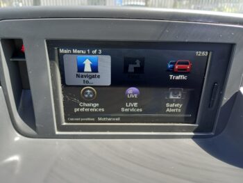 RENAULT MEGANE 1.5 dCi Dynamique TomTom 2011 Full History 3 Months Warranty - Image 24