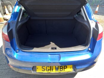 RENAULT MEGANE 1.5 dCi Dynamique TomTom 2011 Full History 3 Months Warranty - Image 37