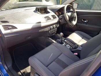 RENAULT MEGANE 1.5 dCi Dynamique TomTom 2011 Full History 3 Months Warranty - Image 18