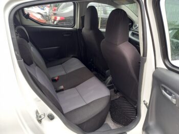 SUZUKI ALTO 1.0 SZ 5dr 2013 58,000 Miles Full Service History 3 Months Warranty - Image 11