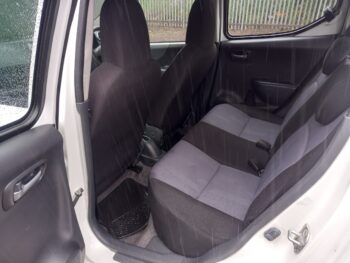 SUZUKI ALTO 1.0 SZ 5dr 2013 58,000 Miles Full Service History 3 Months Warranty - Image 21