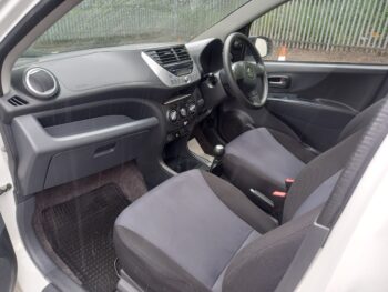 SUZUKI ALTO 1.0 SZ 5dr 2013 58,000 Miles Full Service History 3 Months Warranty - Image 19