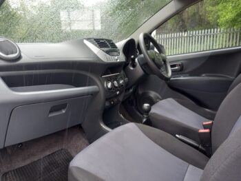 SUZUKI ALTO 1.0 SZ 5dr 2013 58,000 Miles Full Service History 3 Months Warranty - Image 17