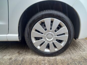 SUZUKI ALTO 1.0 SZ 5dr 2013 58,000 Miles Full Service History 3 Months Warranty - Image 23