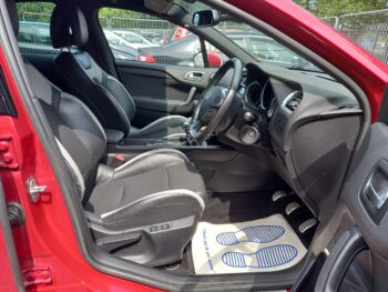 CITROEN DS4 1.6 e-HDi 115 DStyle 5dr 2014 48,000 Mile Full Service history 3 Months Warranty - Image 12