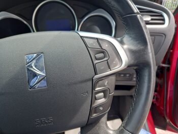 CITROEN DS4 1.6 e-HDi 115 DStyle 5dr 2014 48,000 Mile Full Service history 3 Months Warranty - Image 26