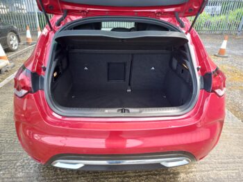 CITROEN DS4 1.6 e-HDi 115 DStyle 5dr 2014 48,000 Mile Full Service history 3 Months Warranty - Image 31