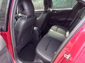 CITROEN DS4 1.6 e-HDi 115 DStyle 5dr 2014 48,000 Mile Full Service history 3 Months Warranty - Image 23