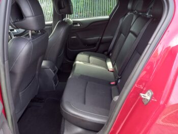 CITROEN DS4 1.6 e-HDi 115 DStyle 5dr 2014 48,000 Mile Full Service history 3 Months Warranty - Image 22