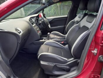 CITROEN DS4 1.6 e-HDi 115 DStyle 5dr 2014 48,000 Mile Full Service history 3 Months Warranty - Image 20