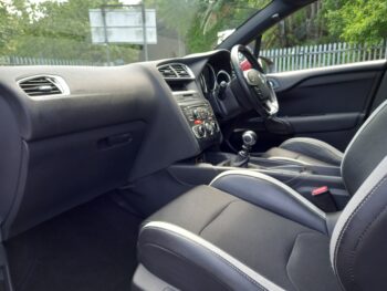 CITROEN DS4 1.6 e-HDi 115 DStyle 5dr 2014 48,000 Mile Full Service history 3 Months Warranty - Image 19
