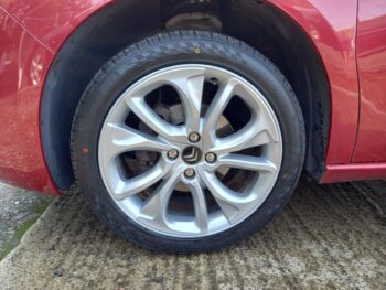 CITROEN DS4 1.6 e-HDi 115 DStyle 5dr 2014 48,000 Mile Full Service history 3 Months Warranty - Image 32