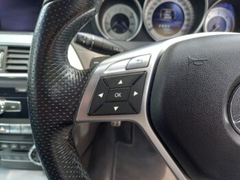 MERCEDES-BENZ C CLASS C220 CDI Sport 2012 88,000 Miles Service History - Image 33