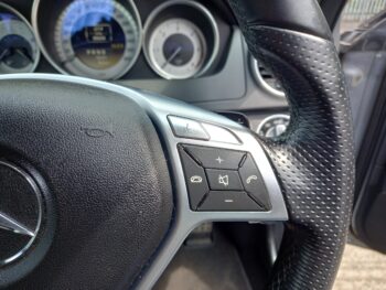 MERCEDES-BENZ C CLASS C220 CDI Sport 2012 88,000 Miles Service History - Image 32