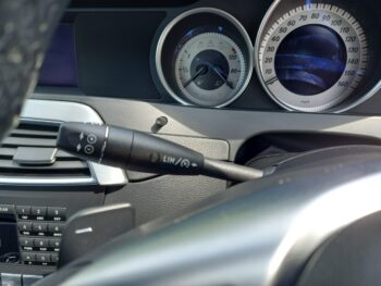 MERCEDES-BENZ C CLASS C220 CDI Sport 2012 88,000 Miles Service History - Image 28