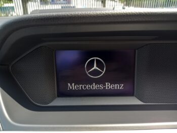 MERCEDES-BENZ C CLASS C220 CDI Sport 2012 88,000 Miles Service History - Image 26