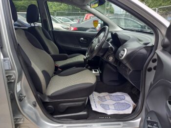 Nissan Note 1.4 N-TEC 2011 59,000 Miles Full Service History 3 Months Warranty - Image 12