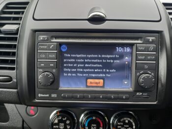 Nissan Note 1.4 N-TEC 2011 59,000 Miles Full Service History 3 Months Warranty - Image 24