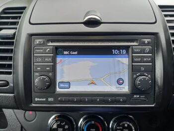 Nissan Note 1.4 N-TEC 2011 59,000 Miles Full Service History 3 Months Warranty - Image 23