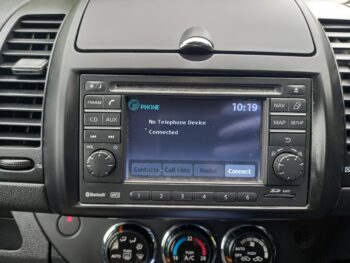 Nissan Note 1.4 N-TEC 2011 59,000 Miles Full Service History 3 Months Warranty - Image 22
