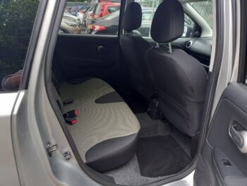 Nissan Note 1.4 N-TEC 2011 59,000 Miles Full Service History 3 Months Warranty - Image 13