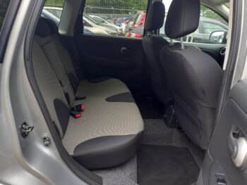 Nissan Note 1.4 N-TEC 2011 59,000 Miles Full Service History 3 Months Warranty - Image 14